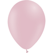 100 Ballons HG45 Pastel Matte Rose Bébé - Balloonia