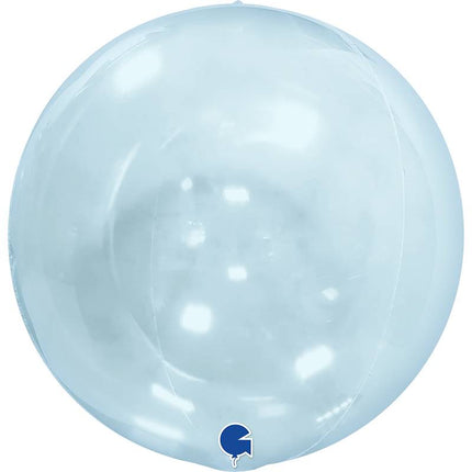 Globe 15