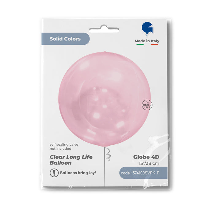 Globe 15