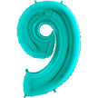 Chiffre 9 Tiffany 40