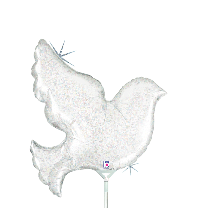 Ballon Aluminium 14