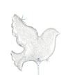 Ballon Aluminium 14