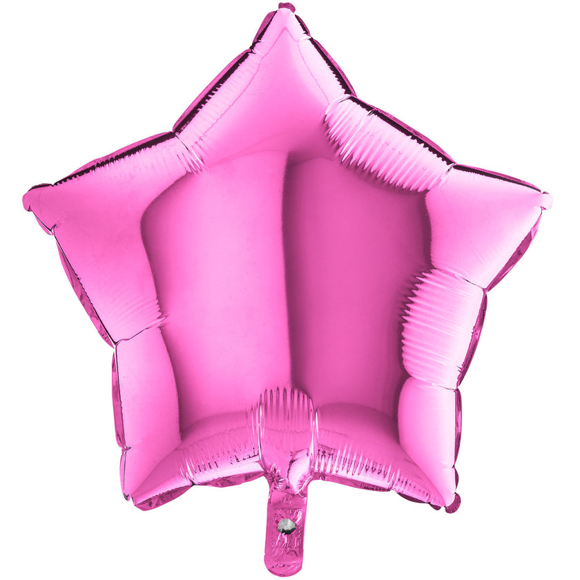 Étoile 19