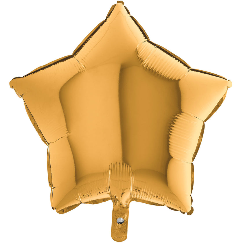 Étoile 19