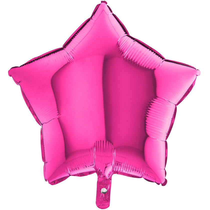 Étoile 19