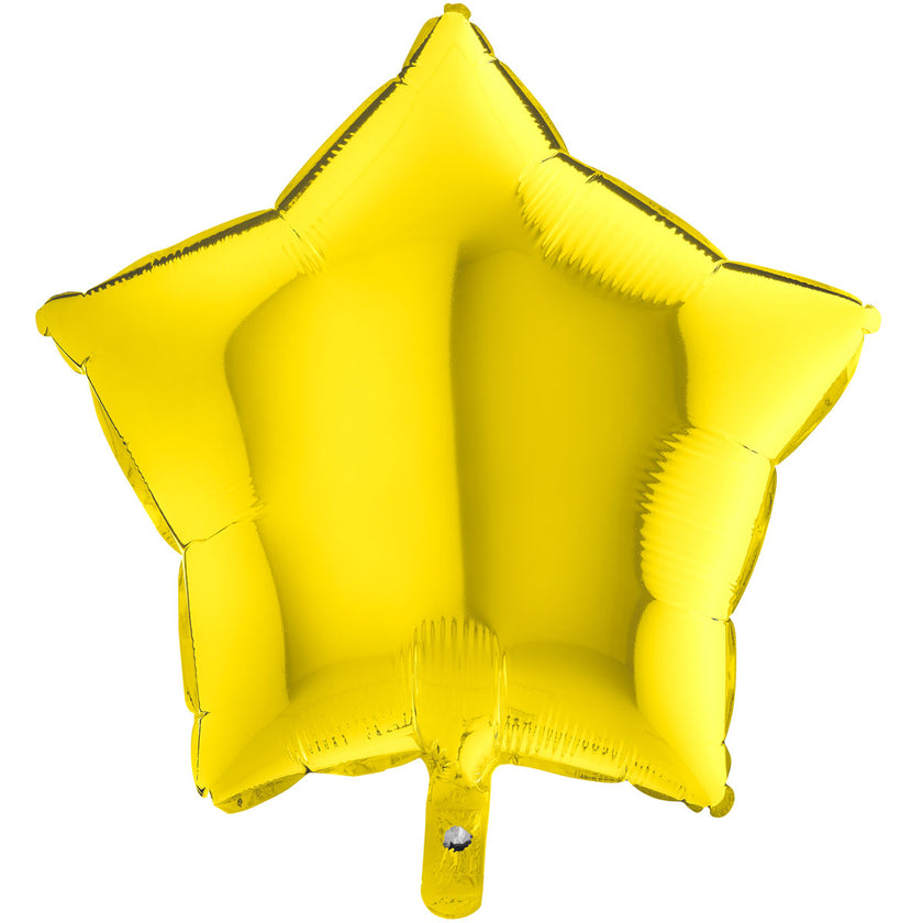 Étoile 19