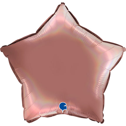 Étoile 18