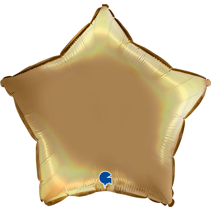 Étoile 18