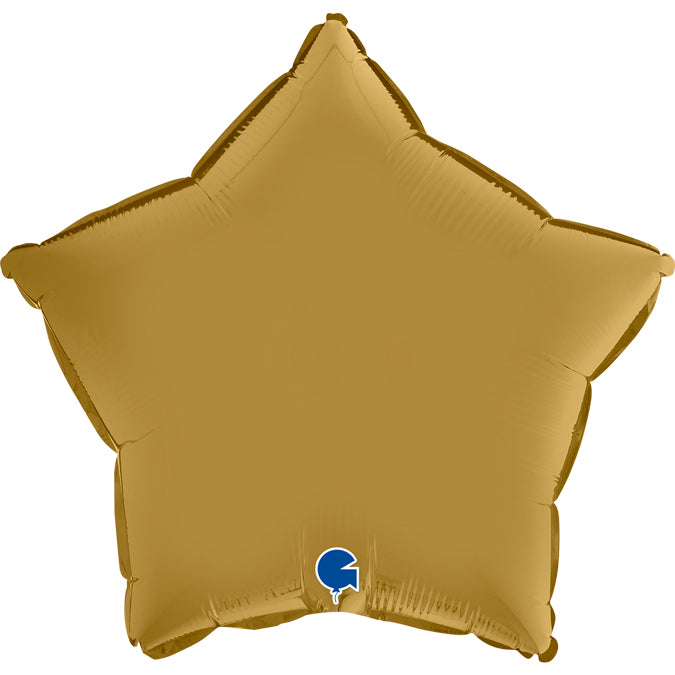 Étoile 18