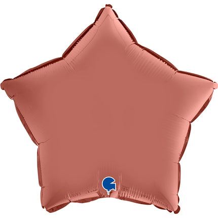 Étoile 18