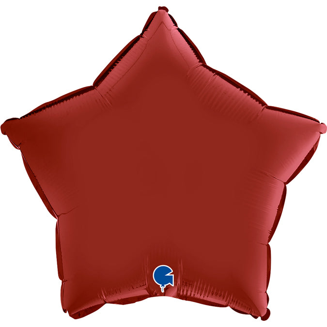 Étoile 18