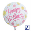 Ballon Aluminium 14