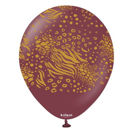 25 Ballons 12