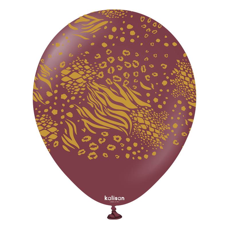 25 Ballons 12