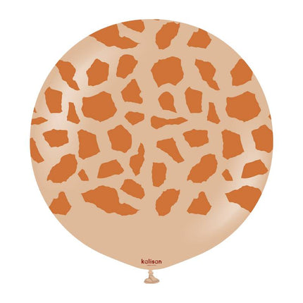Ballon 24