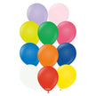 10 Ballons 30cm Assortis- Ballonrama
