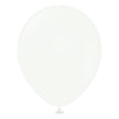 10 Ballons 30cm Blanc- Ballonrama