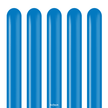 100 Ballons Modeling 260 Dark Blue - Kalisan