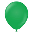 10 Ballons 30cm Vert- Ballonrama