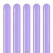 100 Ballons Modeling 260 Lilac - Kalisan