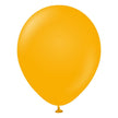 10 Ballons 30cm Jaune Soleil- Ballonrama
