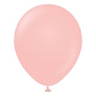 10 Ballons 30cm Rose Bébé- Ballonrama