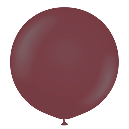 25 ballons 18