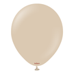 100 Ballons Standard Hazelnut 12