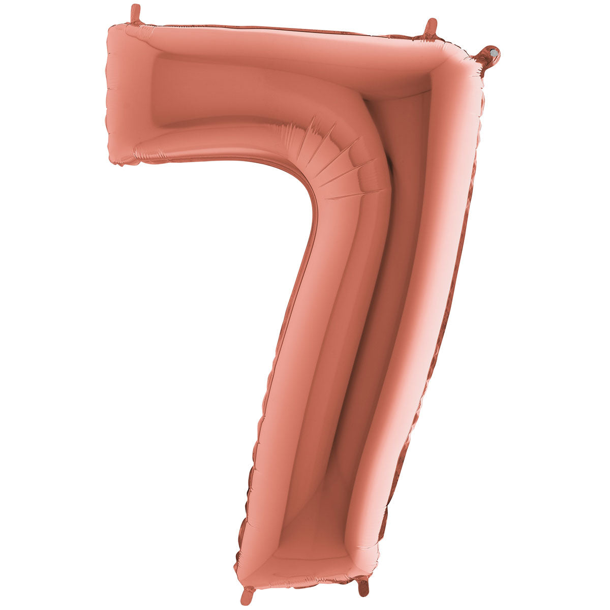 Chiffre 7 Rose Gold 26