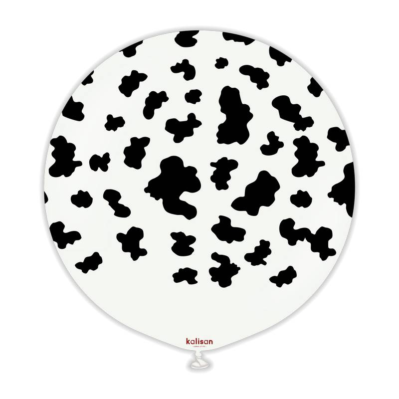Ballon 24