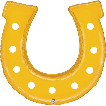 Ballon Aluminium 38