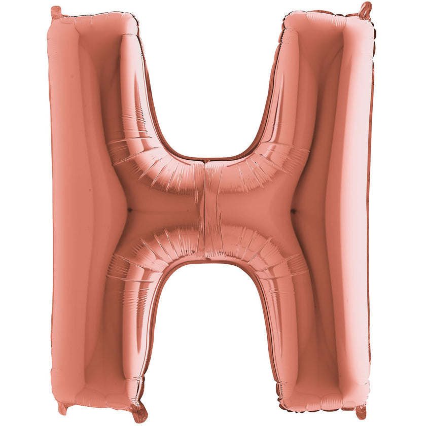 Ballon Aluminium 40