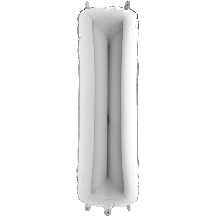 Ballon Aluminium 40