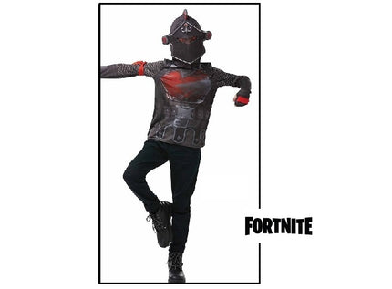 déguisement black knight fortnite™ enfant