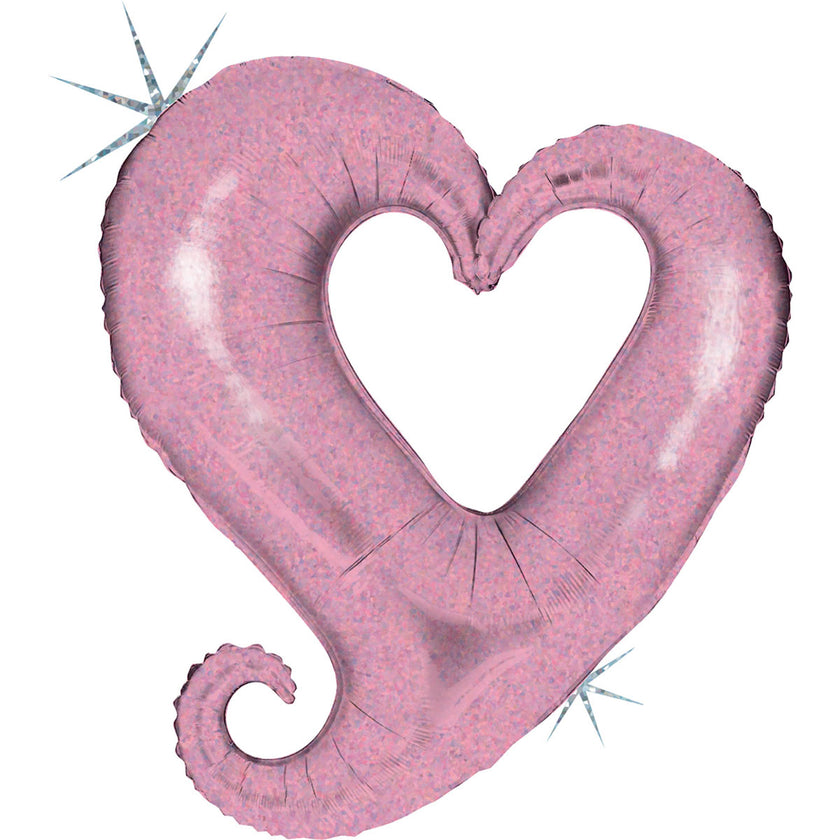 Chaîne de Coeurs 37