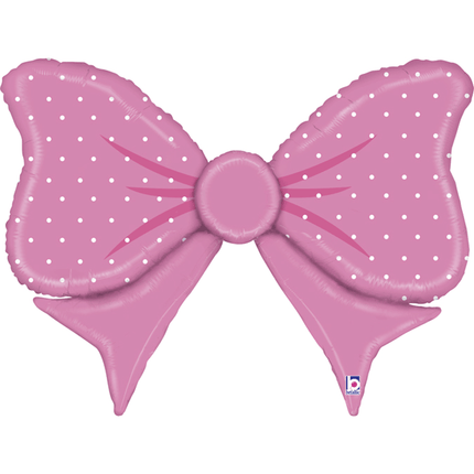 Ballon Aluminium 43