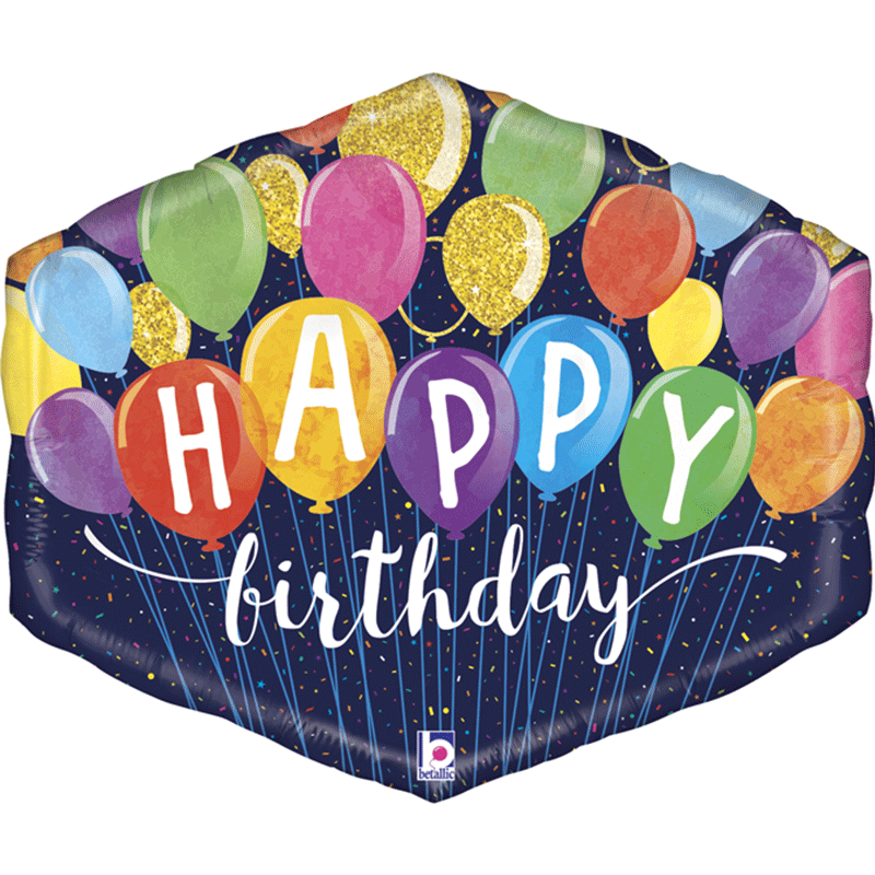 Ballon 30