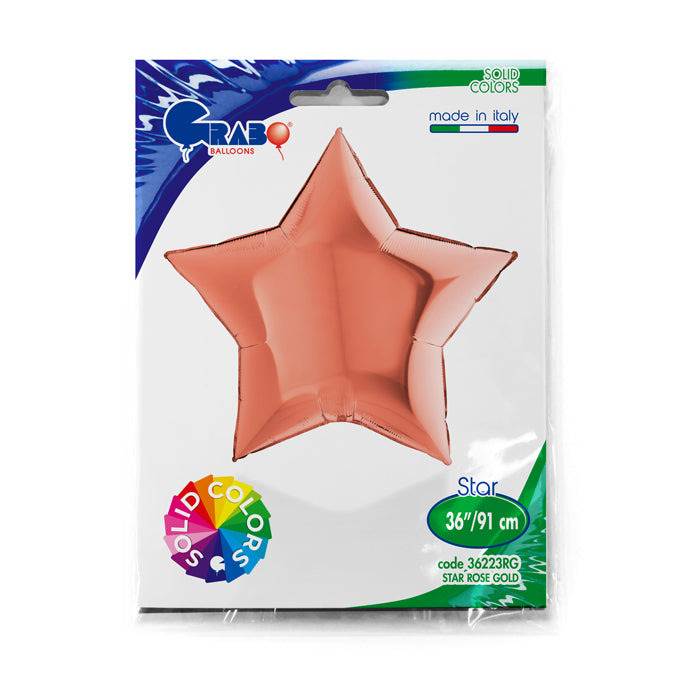Étoile 36