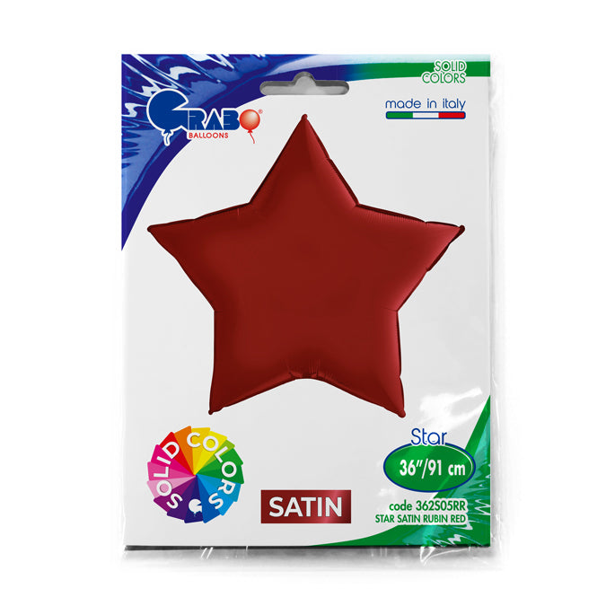 Etoile 36
