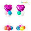 Présentoir à ballons - Borosino