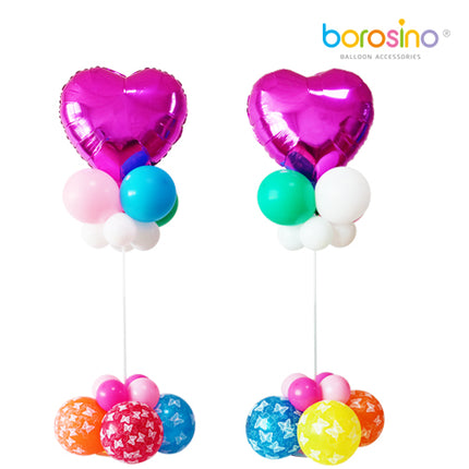 Présentoir à ballons - Borosino