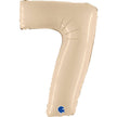 Chiffre 7 Satin Cream 40