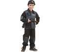 déguisement de policier g.i.g.n enfant