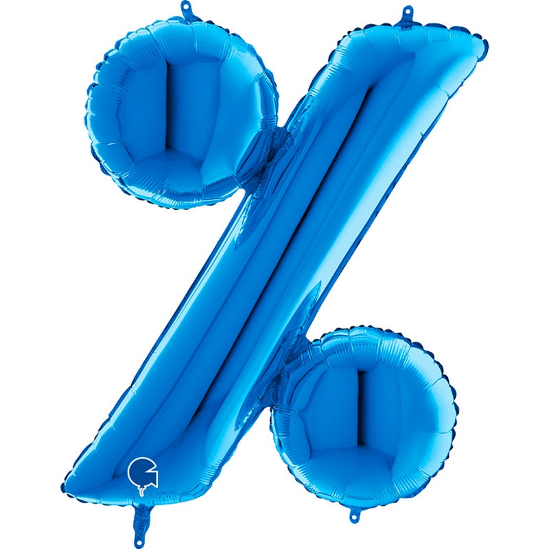 Pourcent Blue 40