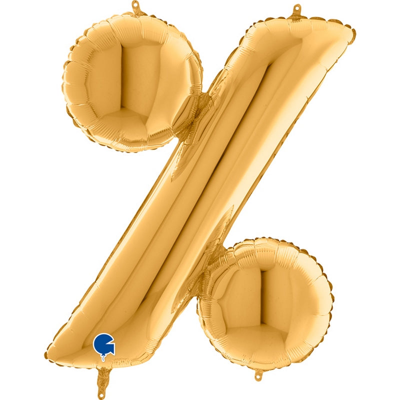 Pourcent Gold 40