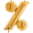 Pourcent Gold 40
