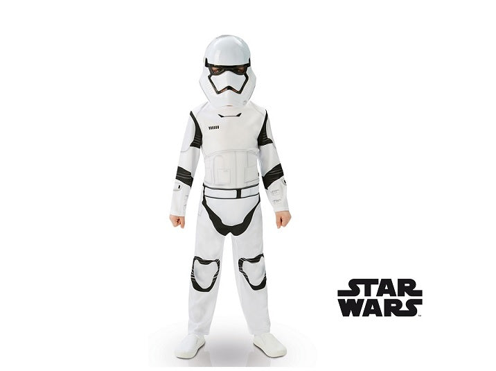 déguisement storm trooper™ star wars vii™ enfant