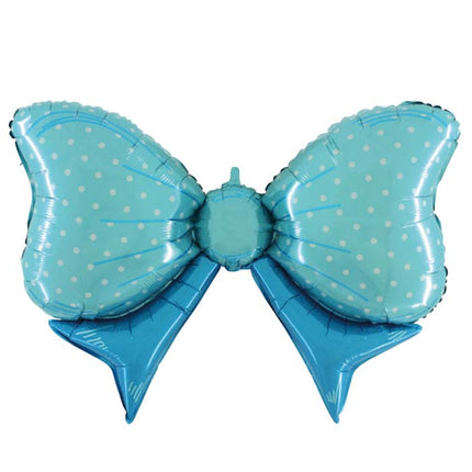 Ballon Aluminium 43