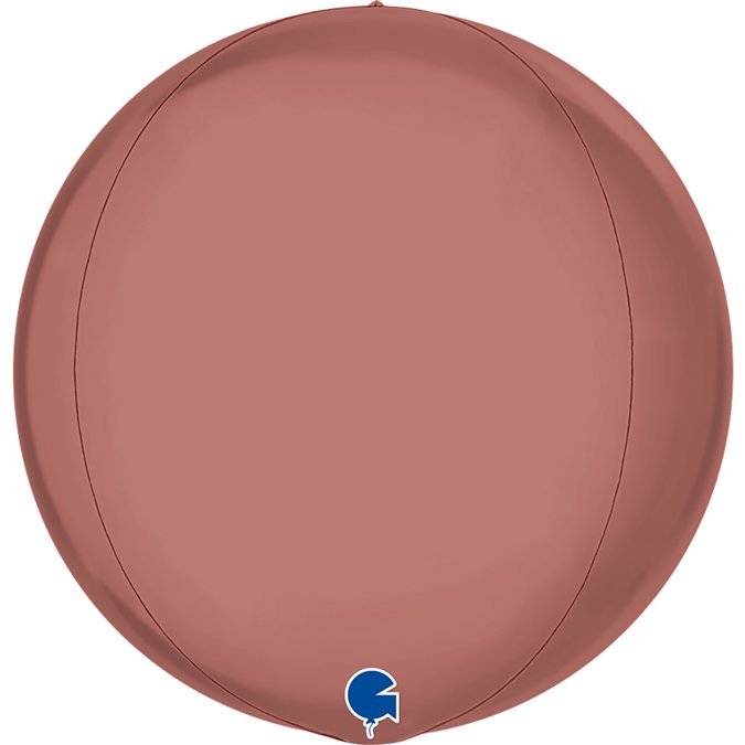 Globe 15