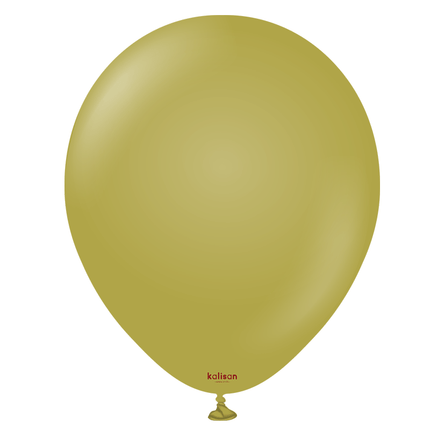 100 Ballons 12